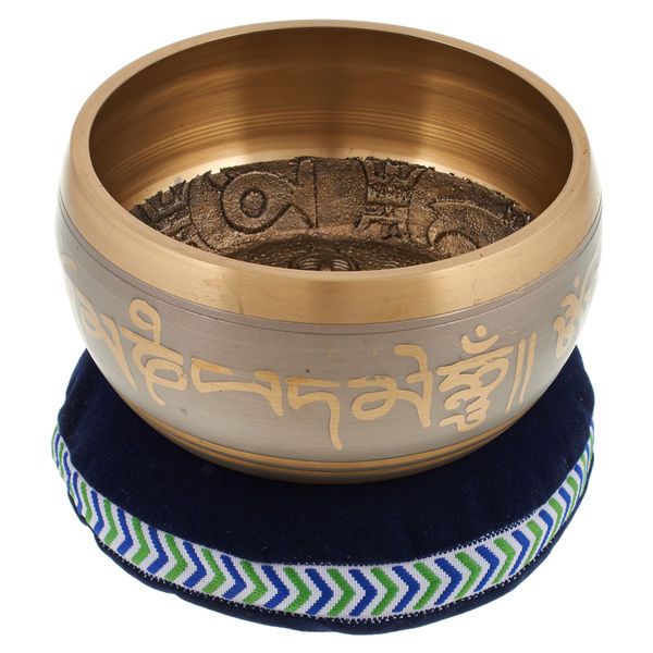 Thomann Tibetan Singing Bowl No12,500g