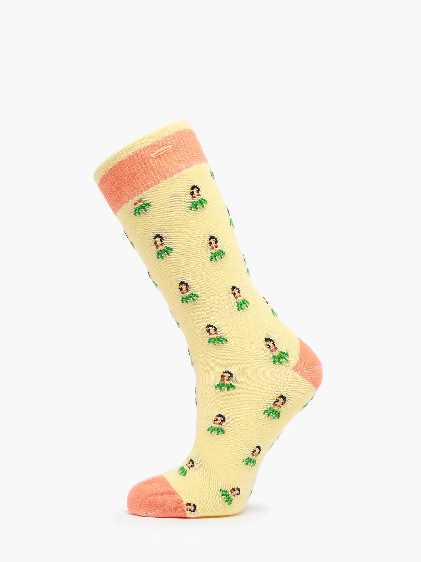 Chaussettes CABAIA