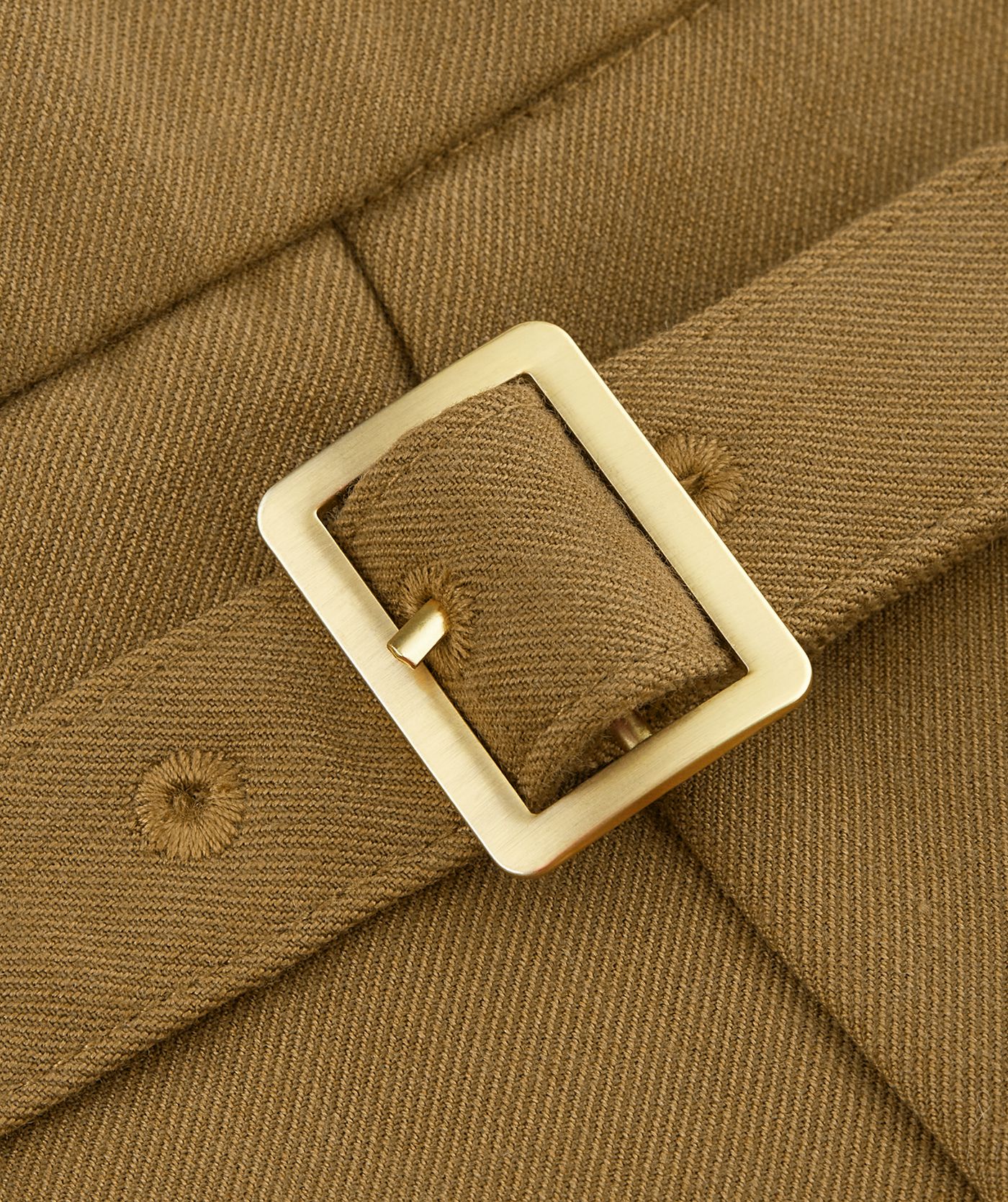 JV-SONYES oversized balloon fit pantalon - olive green