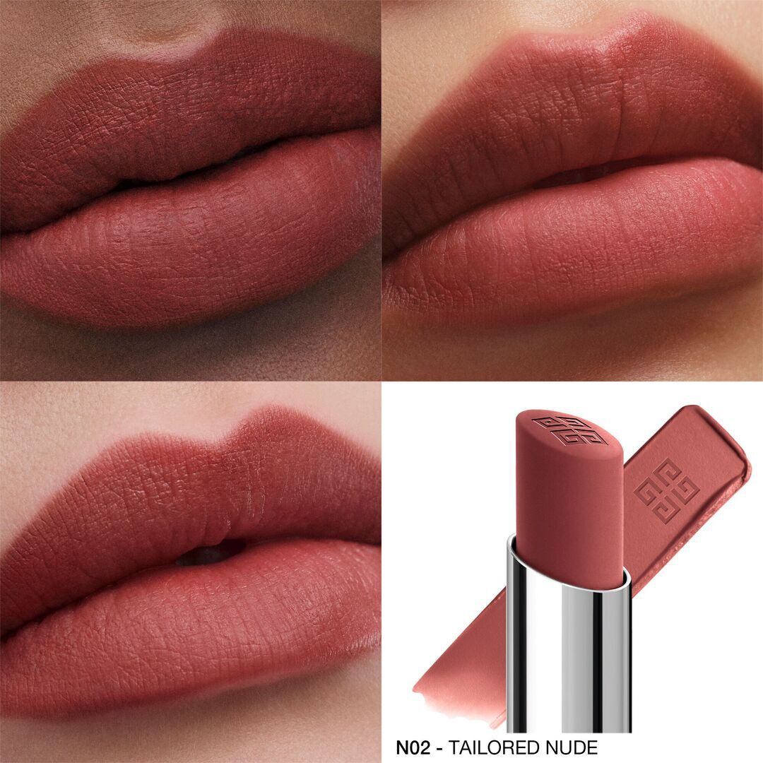 GIVENCHY LÁBIOS Le Rouge Velvet Matte