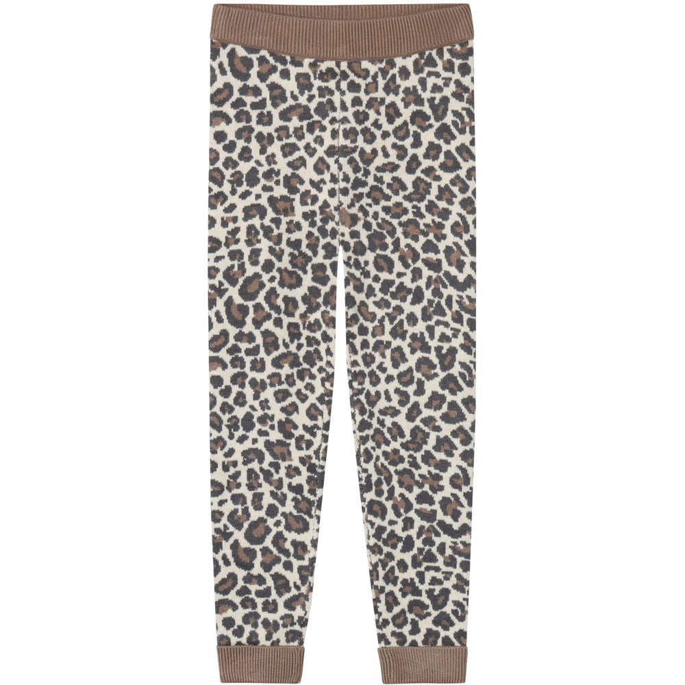 Køb Fliink Pine Bark Benna Leo Leggings