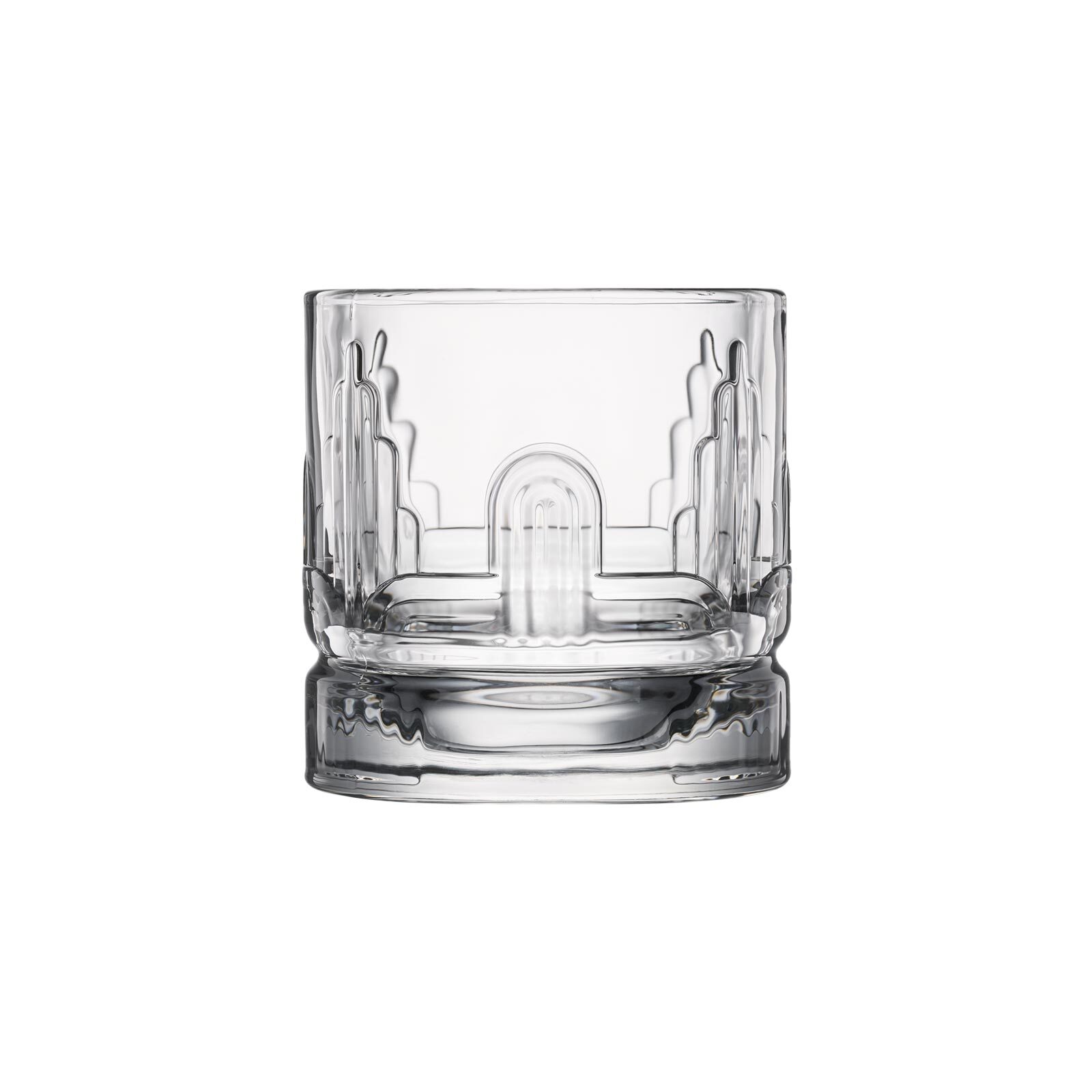 La Rochére Whiskybecher Dandy 300 ml 4er Set