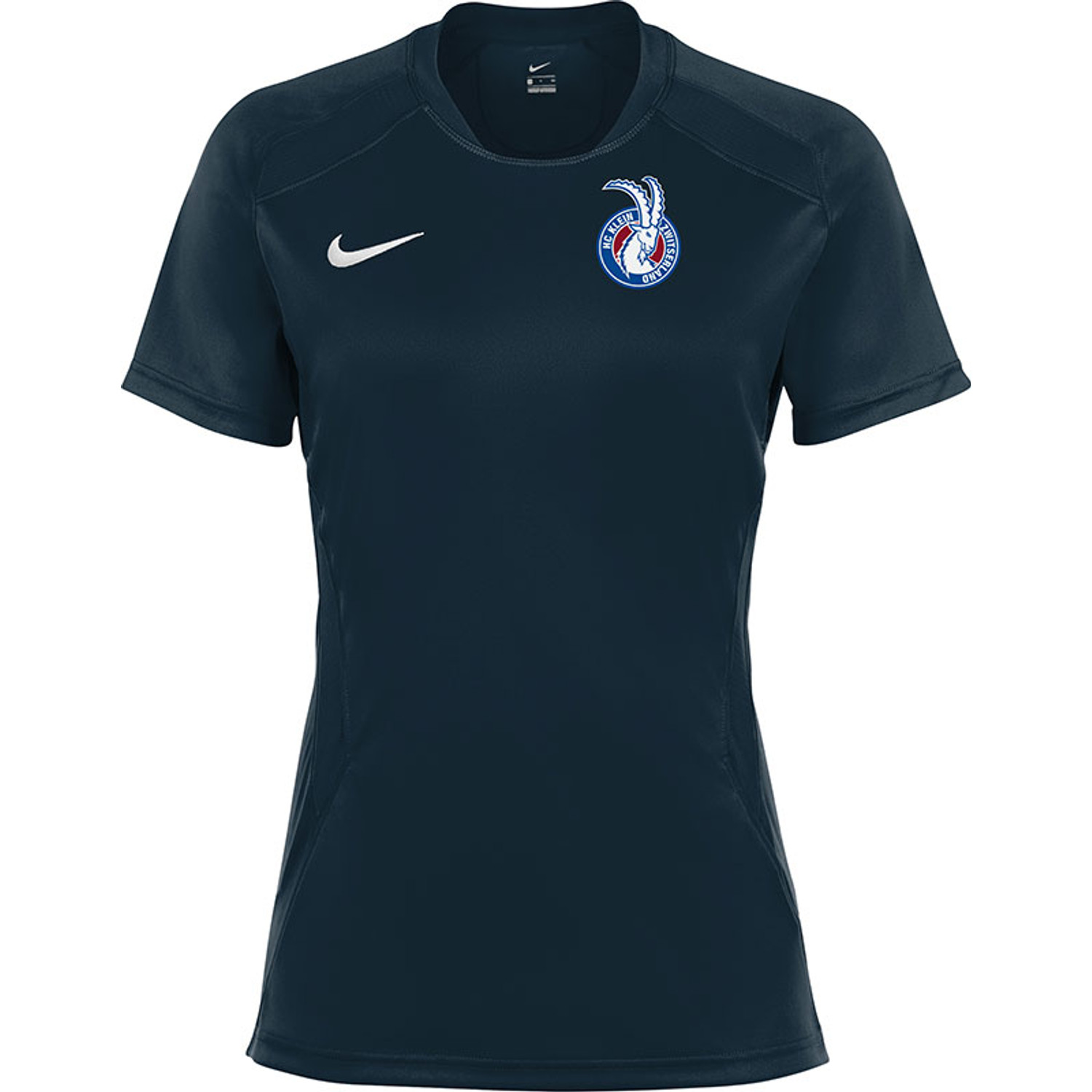 Nike Hockey Training Shirt Dames HCKZ