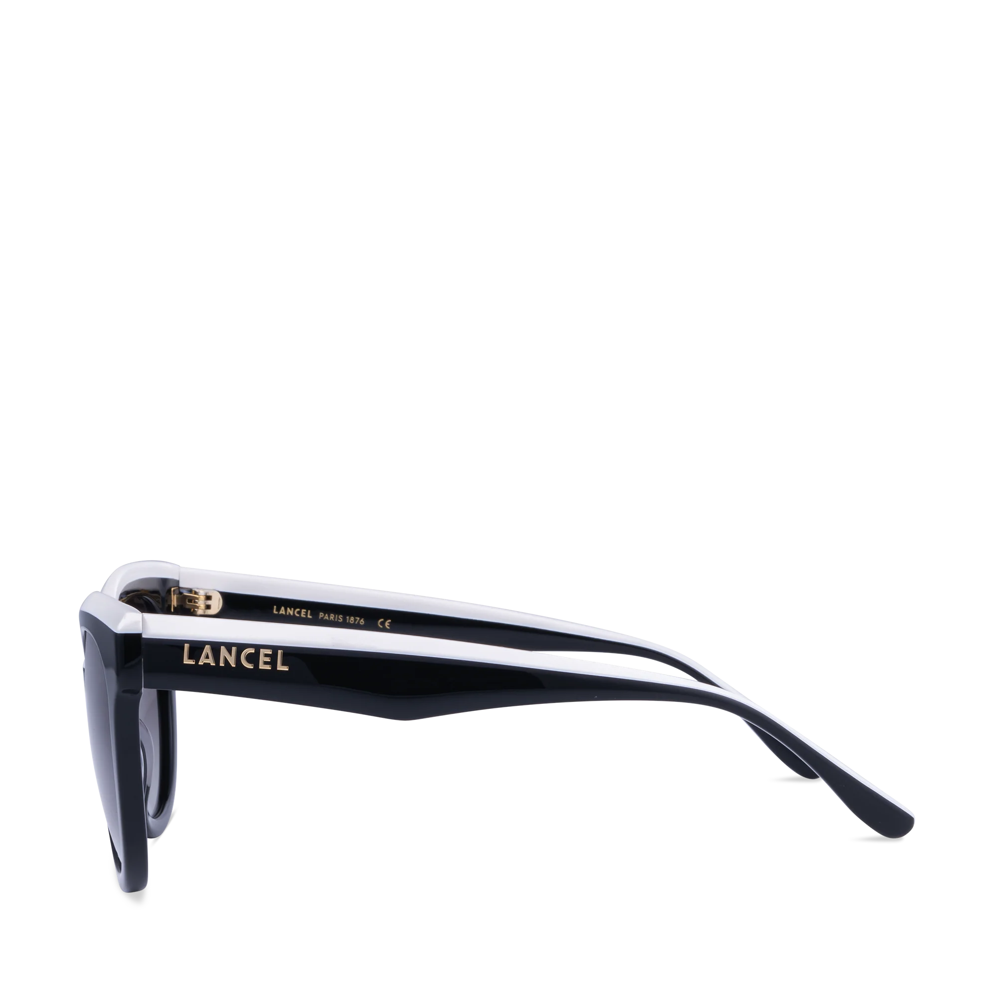 Lunettes de soleil Penelope-Noir