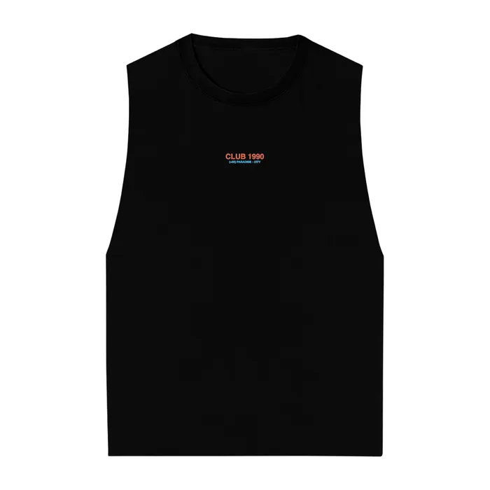 Jack & Jones Club Tanktop Heren