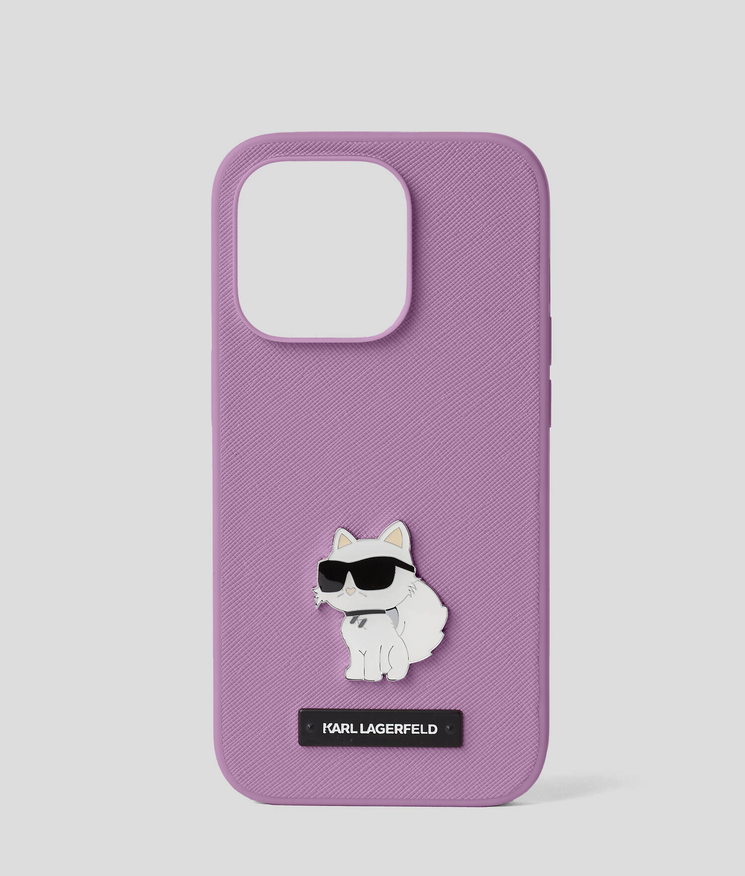 COQUE K/IKONIK CHOUPETTE POUR IPHONE 14 PRO