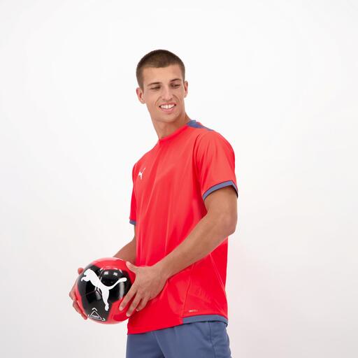 Liga de Equipes Puma