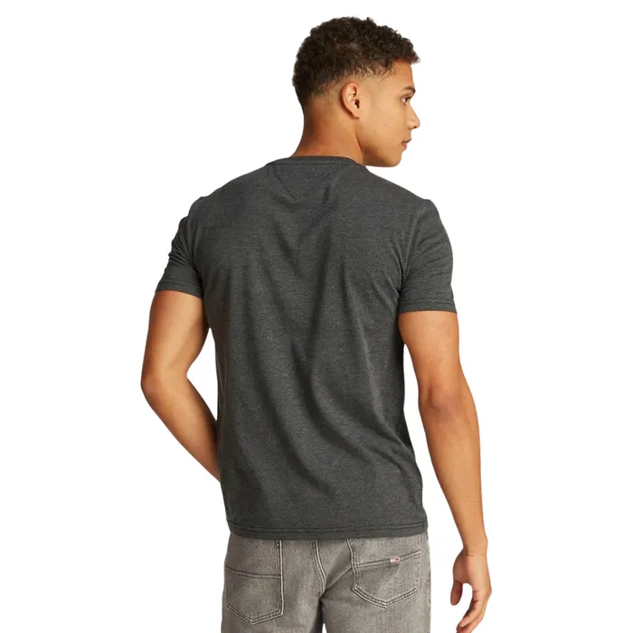 Tommy Hilfiger Heathered XSlim Jasper Shirt Heren