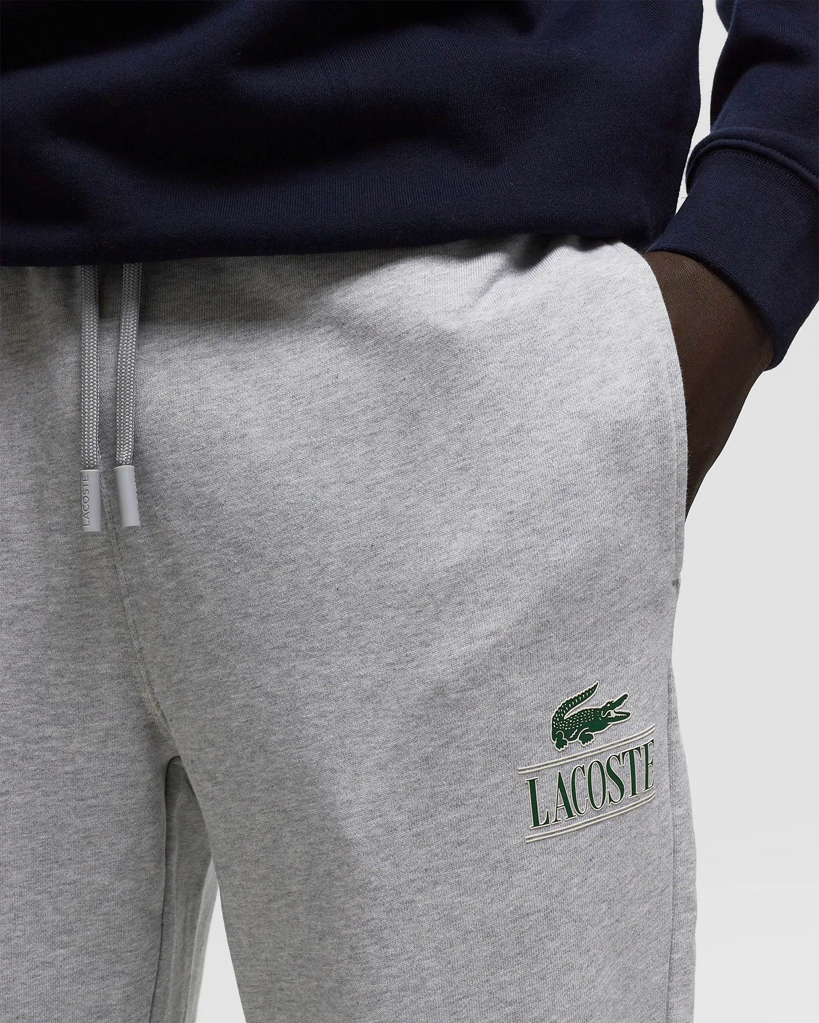 Lacoste Tracksuit