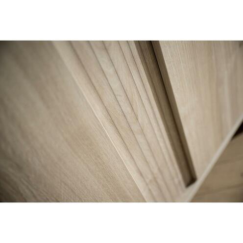 Armoire 2 portes - PALOMA BOIS - SAUTHON