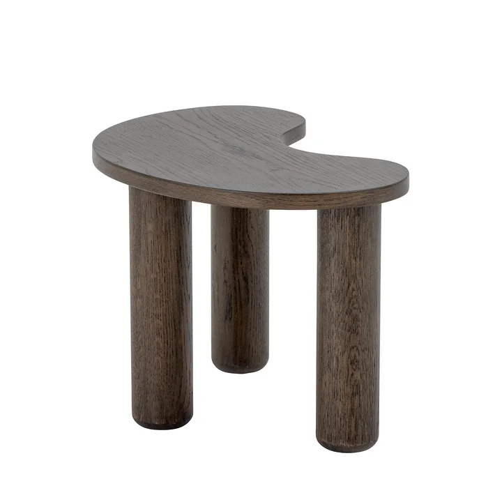 Bloomingville - Luppa Couchtisch H 35 cm, braun