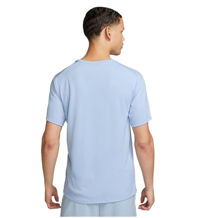 Nike Men Dri-FIT UV Miler Hardloopshirt