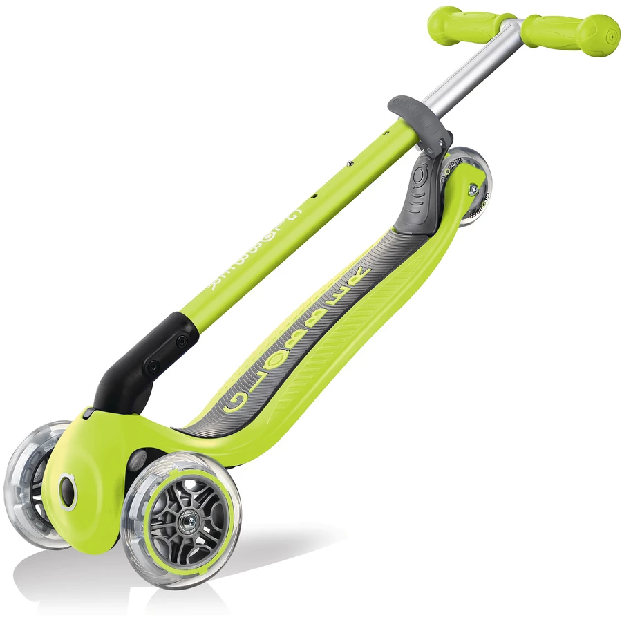 GLOBBER Scooter Primo Foldable, grün