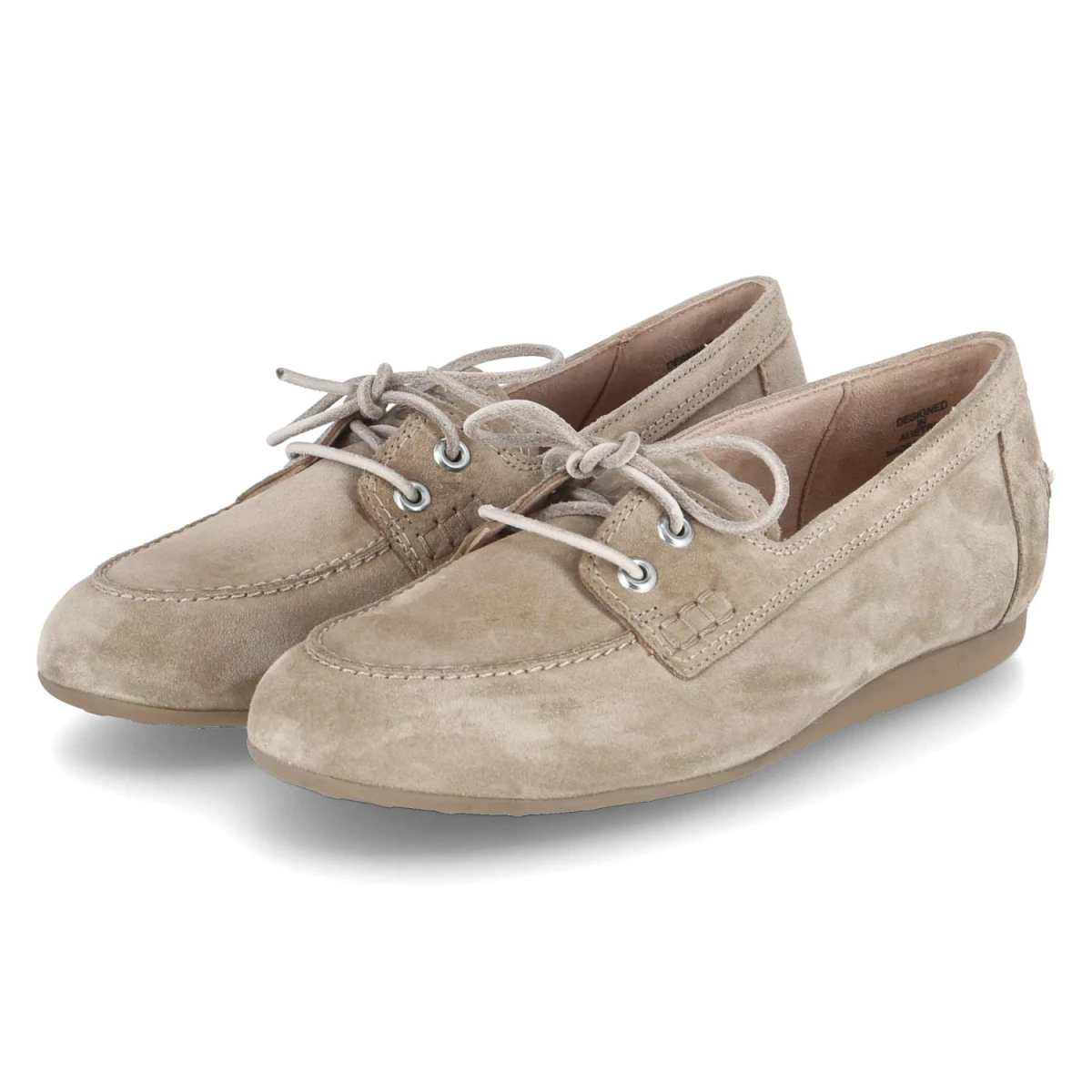 Paul GreenHalbschuhe - grain