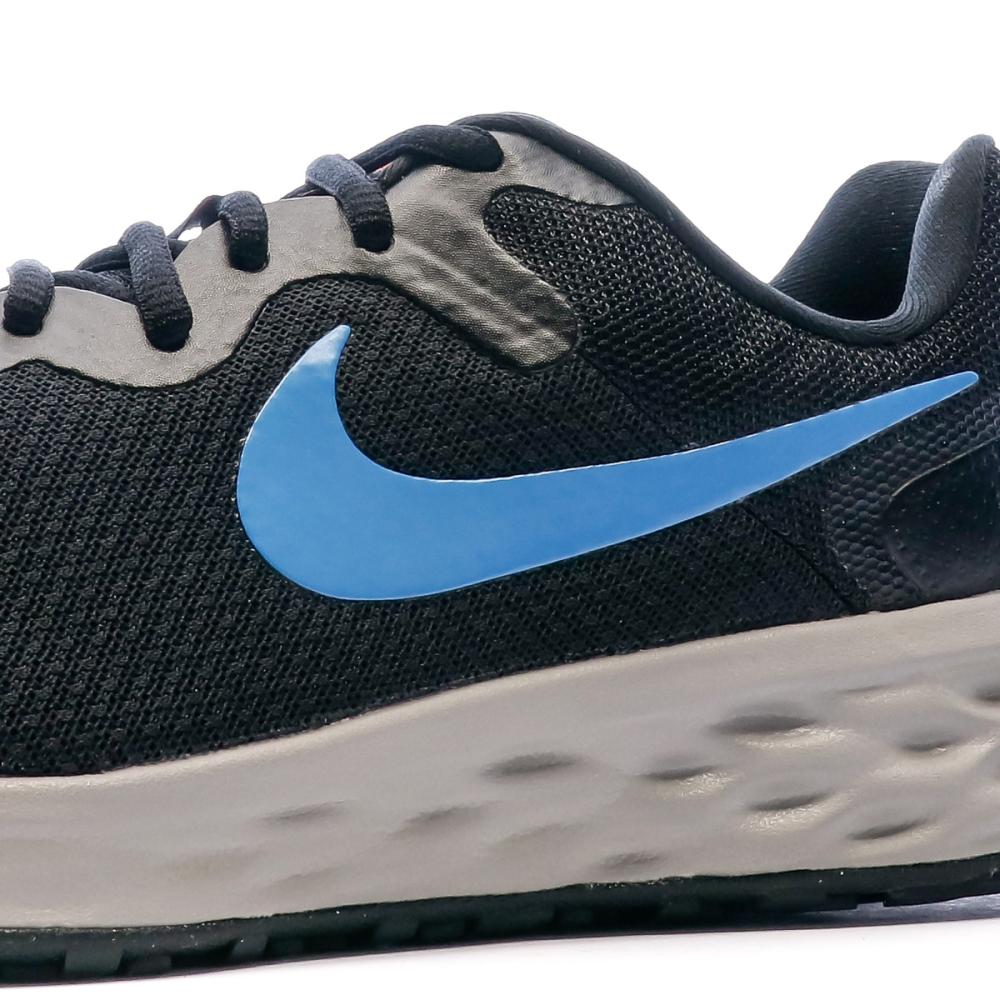 Nike Chaussure de running Noir Homme Nike Revolution 6