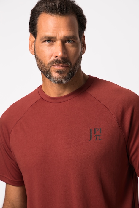 JAY-PI T-Shirt FLEXNAMIC®, Fitness, Halbarm, QuickDry