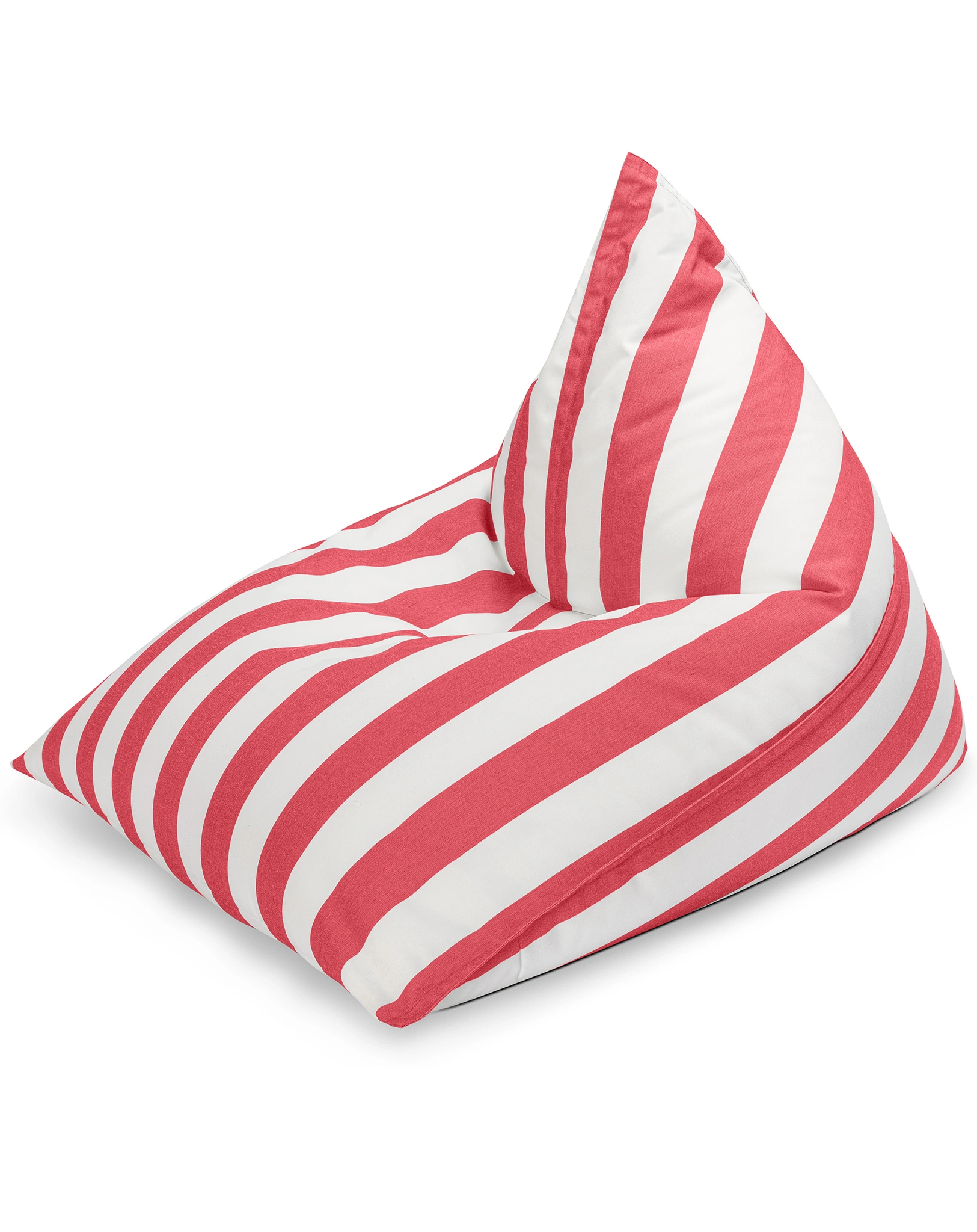 Sitzsack SANTORIN Calypso (Farbe: rot)