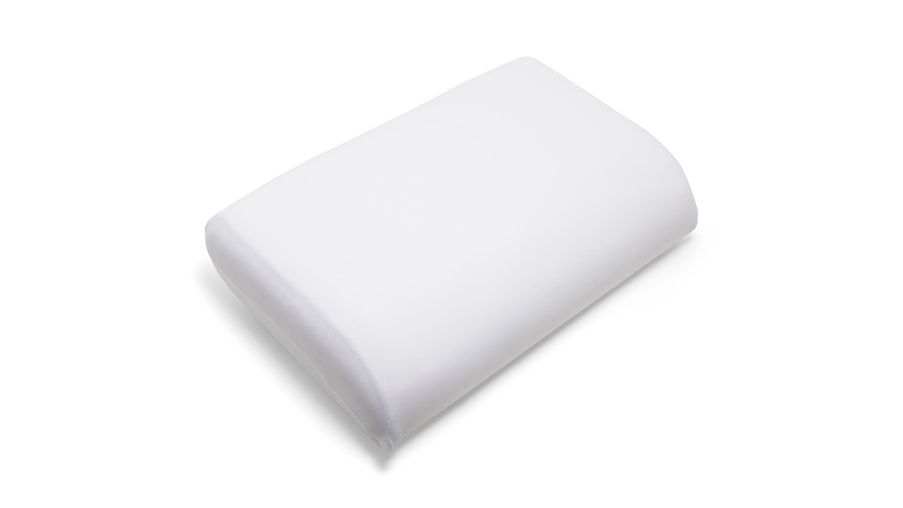 Kussensloop Pillow You (set van 2 stuks) wit