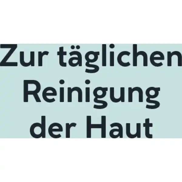 klärendes Gesichtswasser
