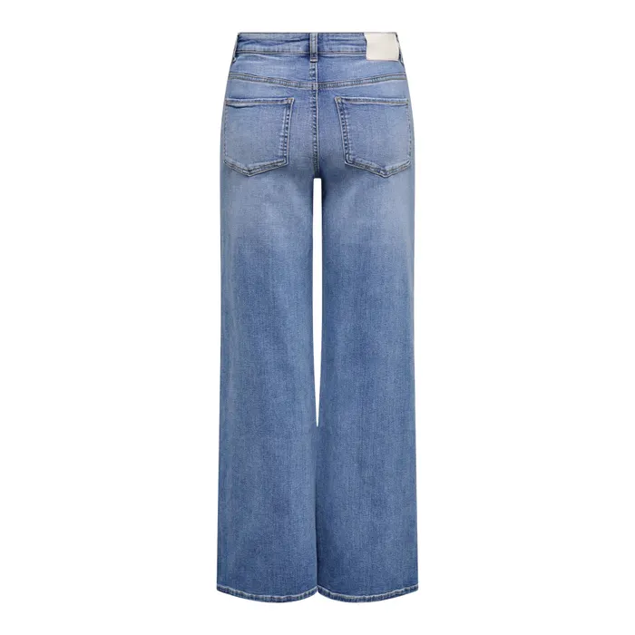 JDY Felina Fina Jeans Dames