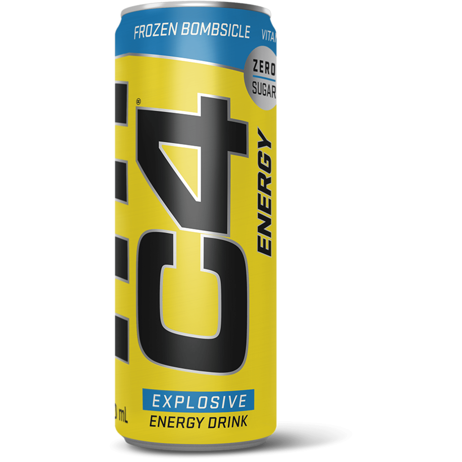 C4 Energy Drink (24x330ml)