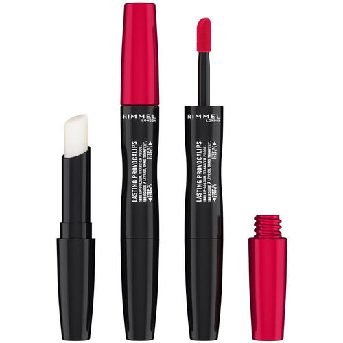 Rimmel London - Lasting Provacalips Lip Colour Transfer Proof 500-kiss The Tow