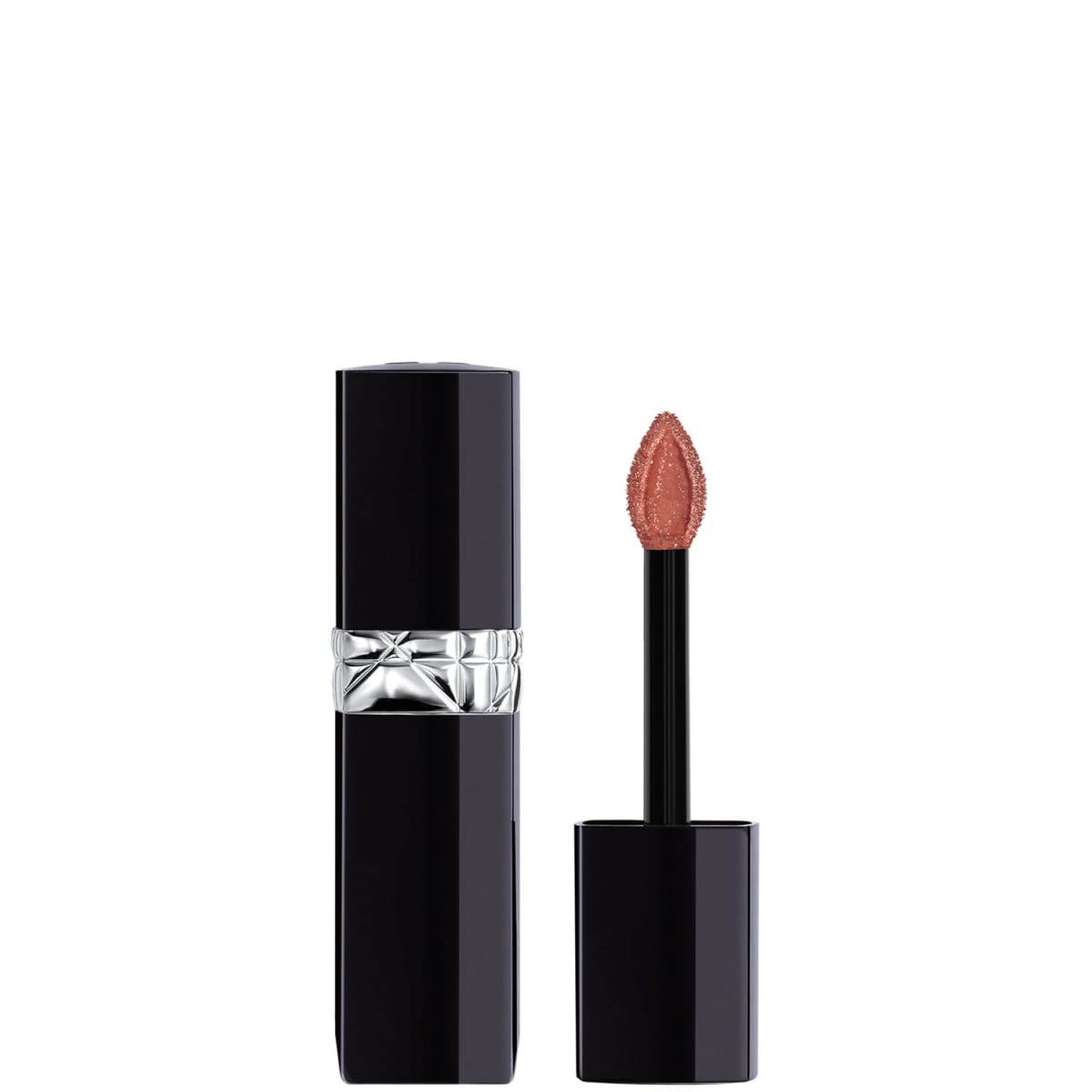 Rouge Dior Forever Liquid Lacquer Rouge Dior Forever Liquid Lacquer Rouge à lèvres Liquide sans Transfert - Fini Brillant Ultra-pigmenté