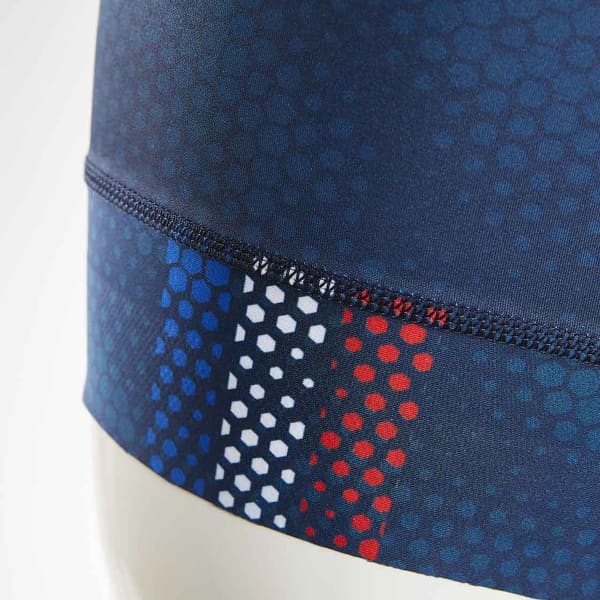 Cuissard vélo ODLO PERFORMANCE NAVY