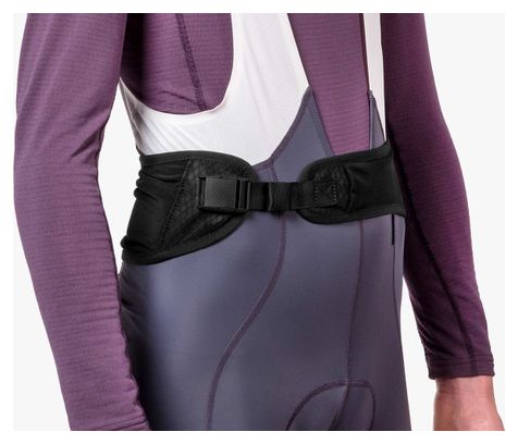 Ceinture Apidura Expedition Waist Belt 1L Noir