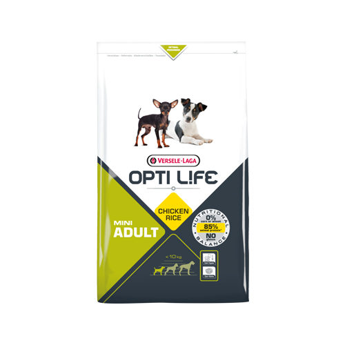 Versele-Laga Opti Life Adult