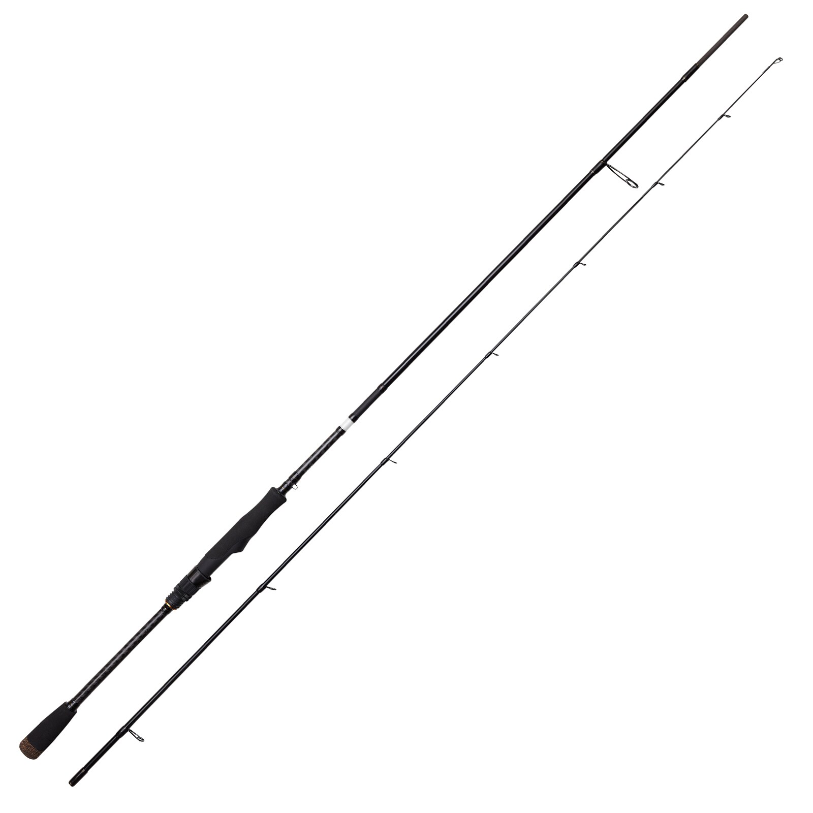 Savage Gear SG2 Light L Game 2,51m 3-14g Rute
