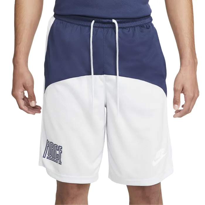 Nike Dri-FIT Starting 5 Short Heren