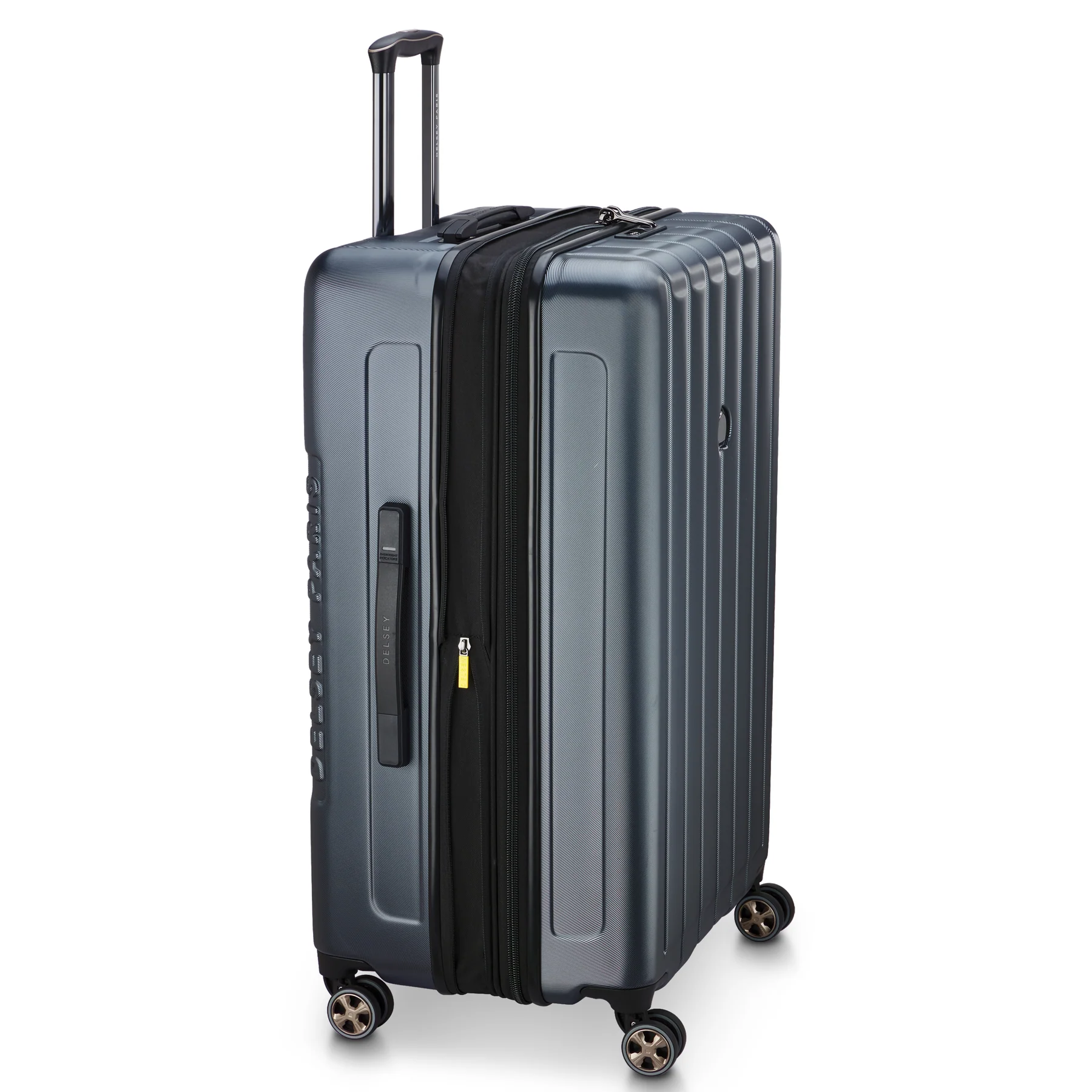Valise soute - XL Extensible (81cm)