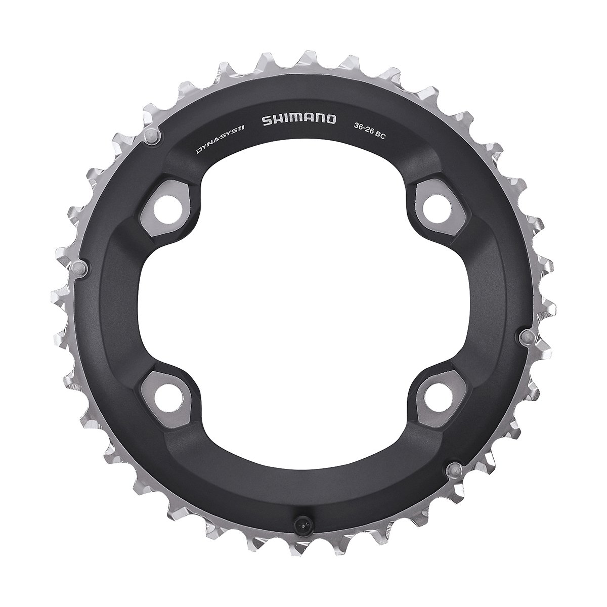 Shimano SLX M7000 klinge 36T Double