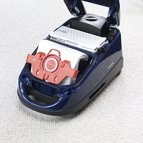 Miele XL-Pack FJM HyClean 3D støvsugerposer