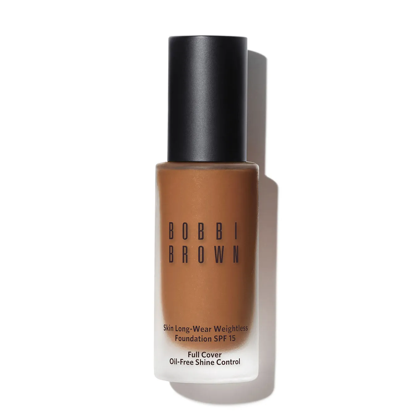 Bobbi Brown Skin Long-Wear Weightless Make-up/FoundationChestnut W-108