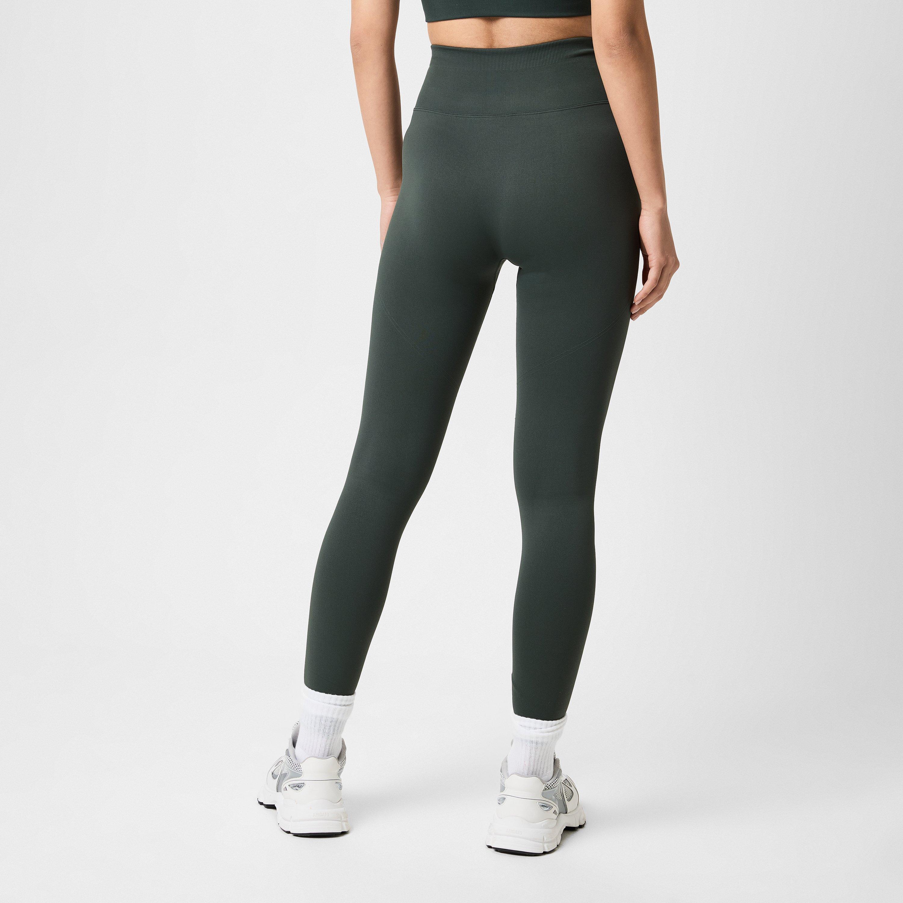 USA Pro USAPro Shaped Leggings Womens