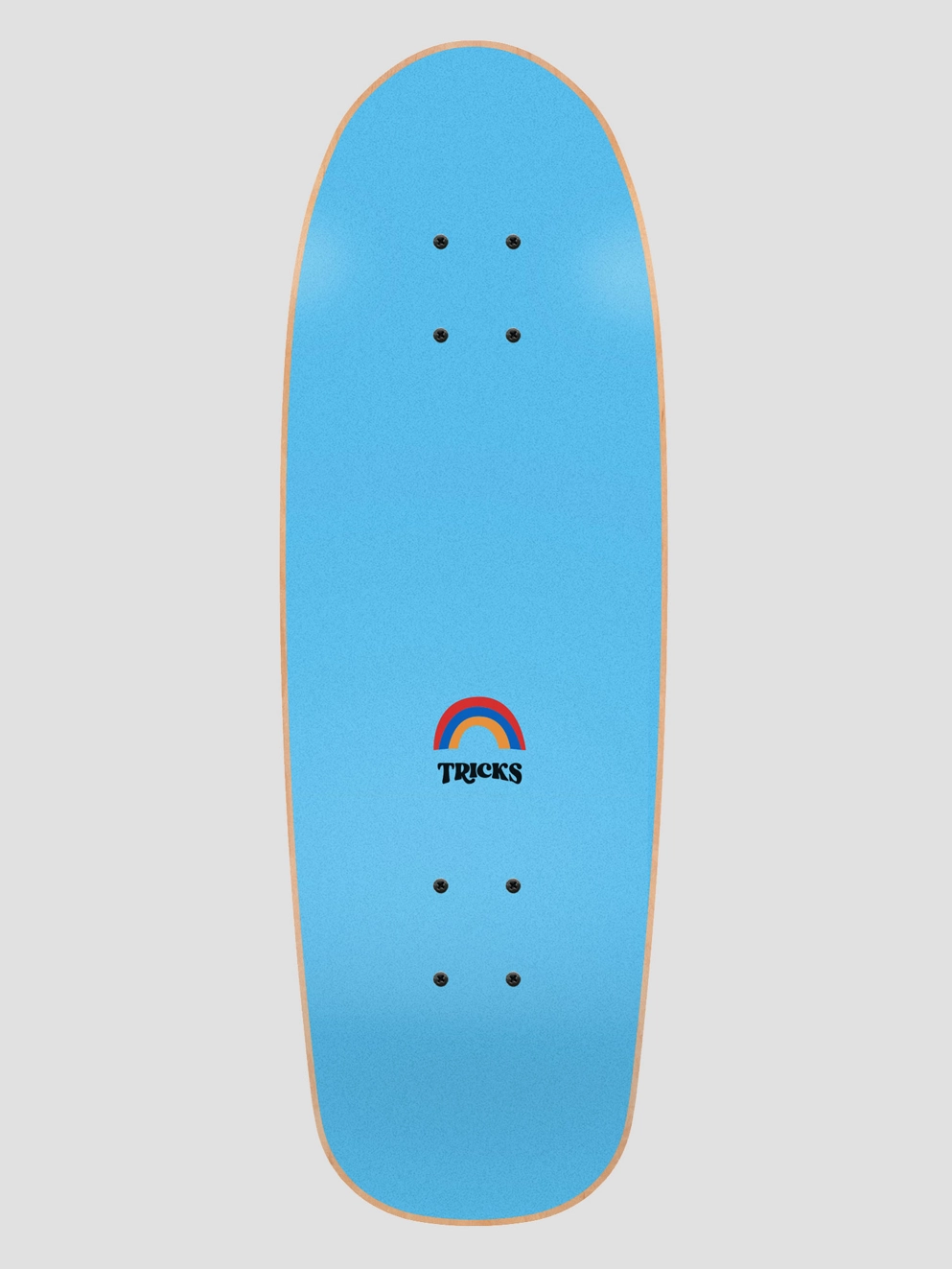 Tricks Spinner 8.25
