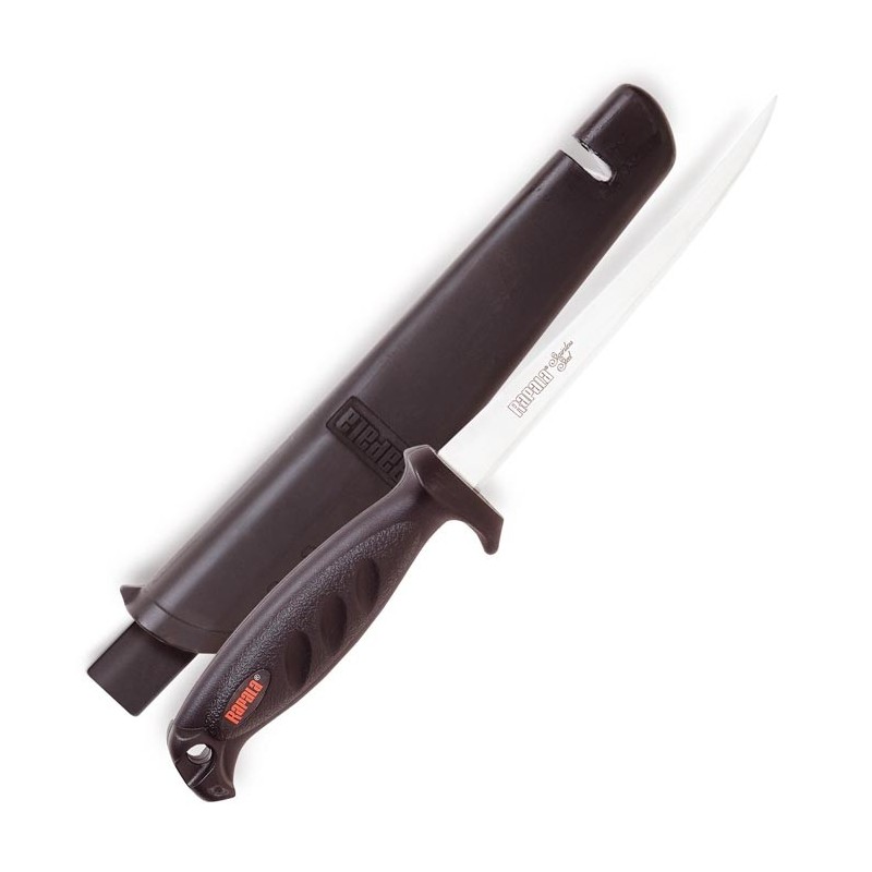 Couteau Rapala Deluxe Falcon Filet