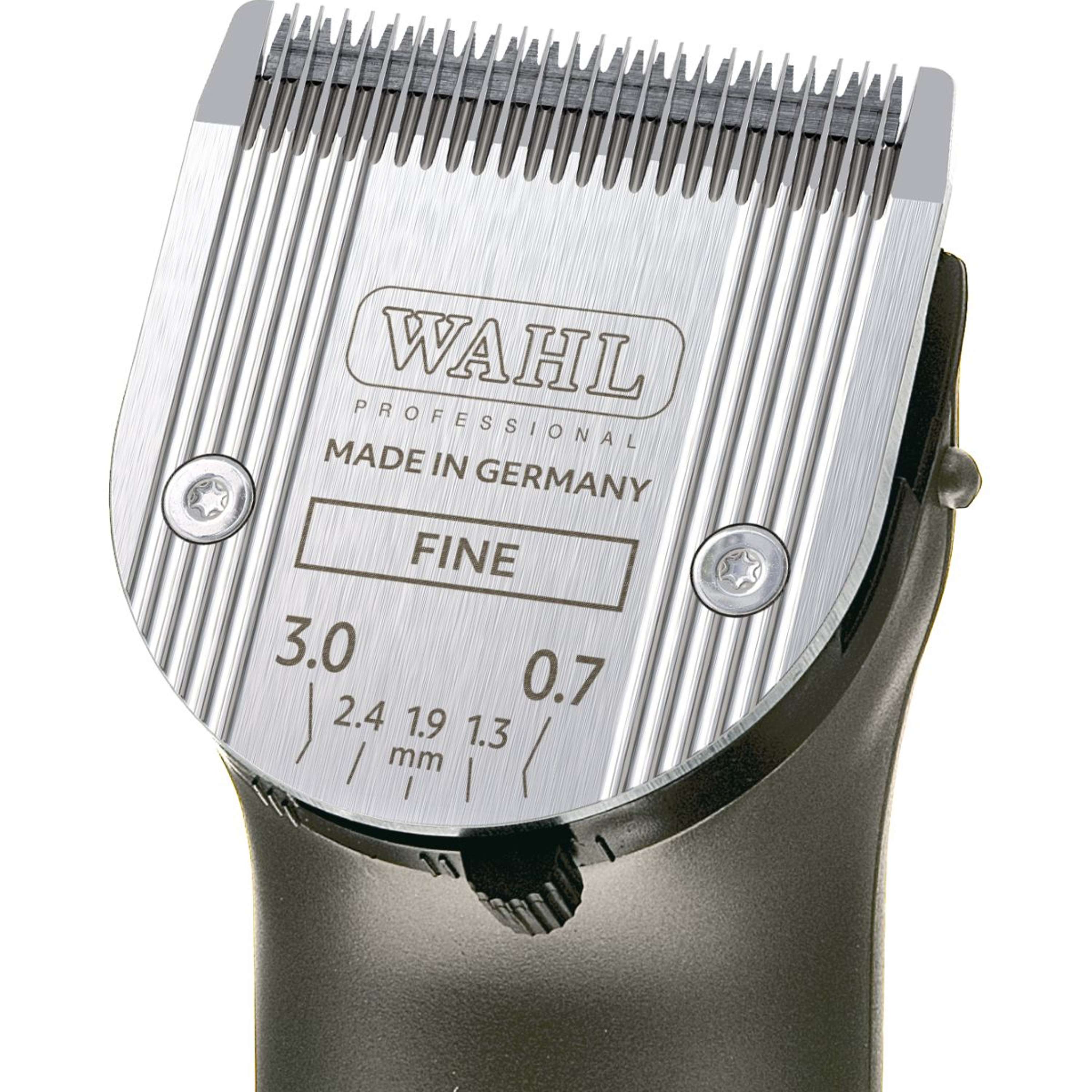 Wahl Snijmessen Type 4 Metaal