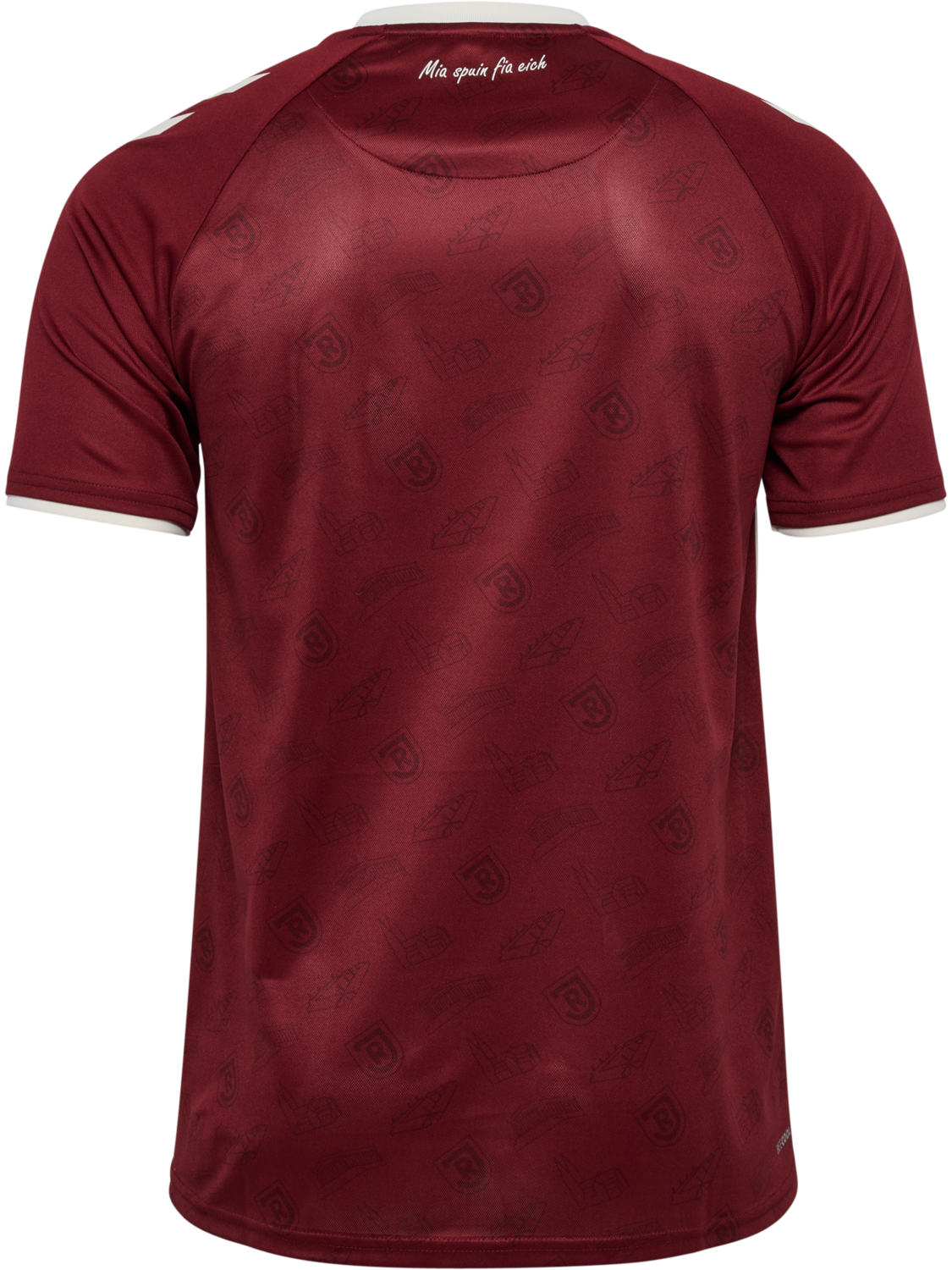 RGB 24/25 AWAY JERSEY S/S