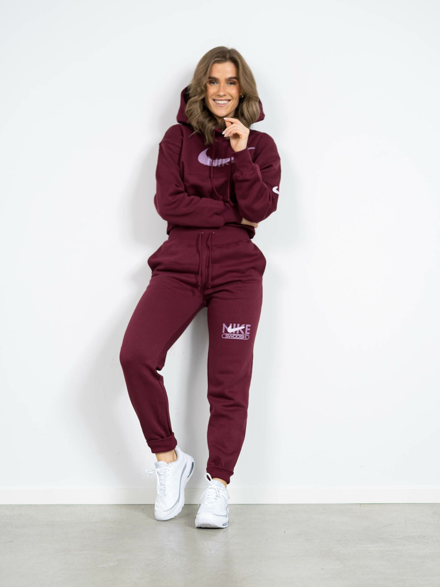 Swoosh Sportswear Fleece Jogger