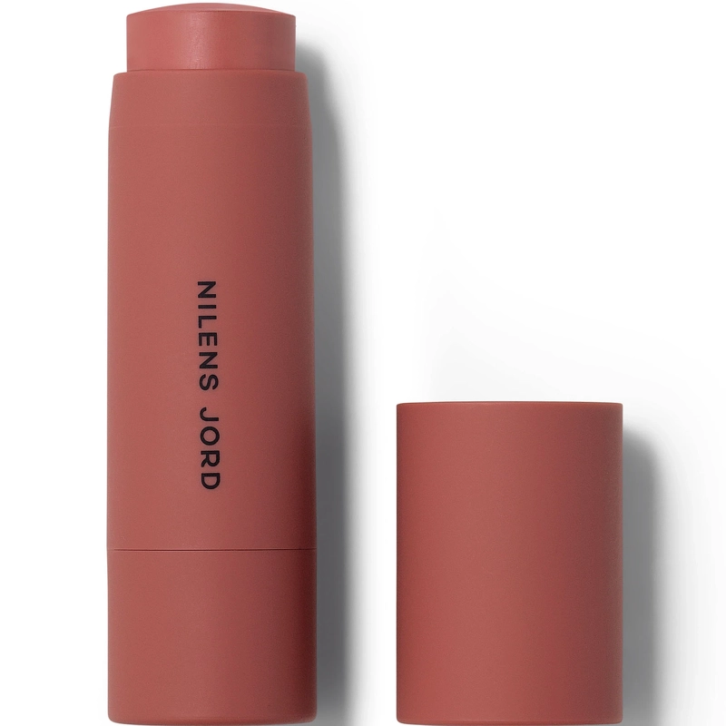 Nilens Jord Cheeks & Lips 6,1 gr. - No. 7709 Berry