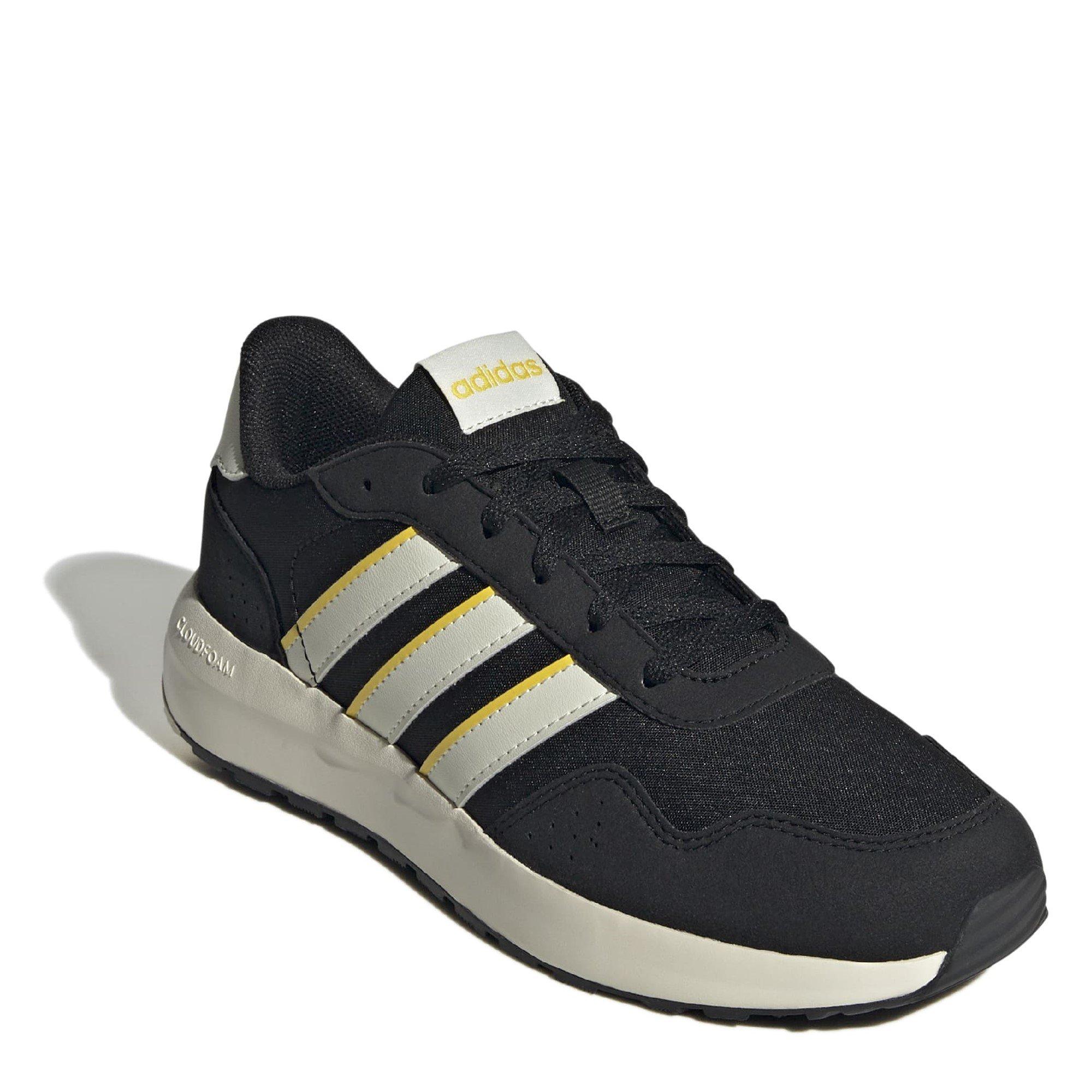 adidas Run 60s Trainers Juniors
