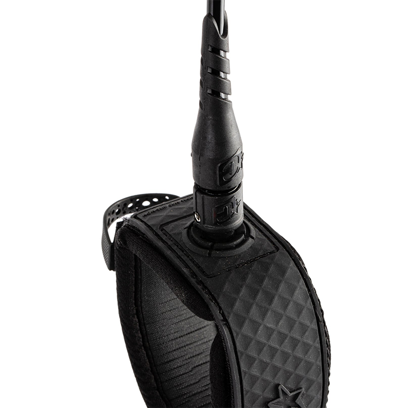 LEASH SURF CREATURES LITE NOIR