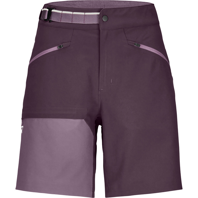 Ortovox Damen Brenta Shorts