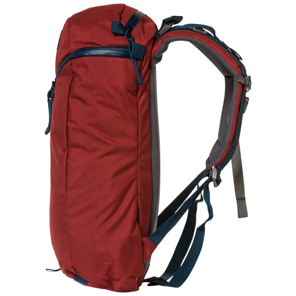 Sac à dos lifestyle MYSTERY RANCH URBAN ASSAULT 21 GARNET