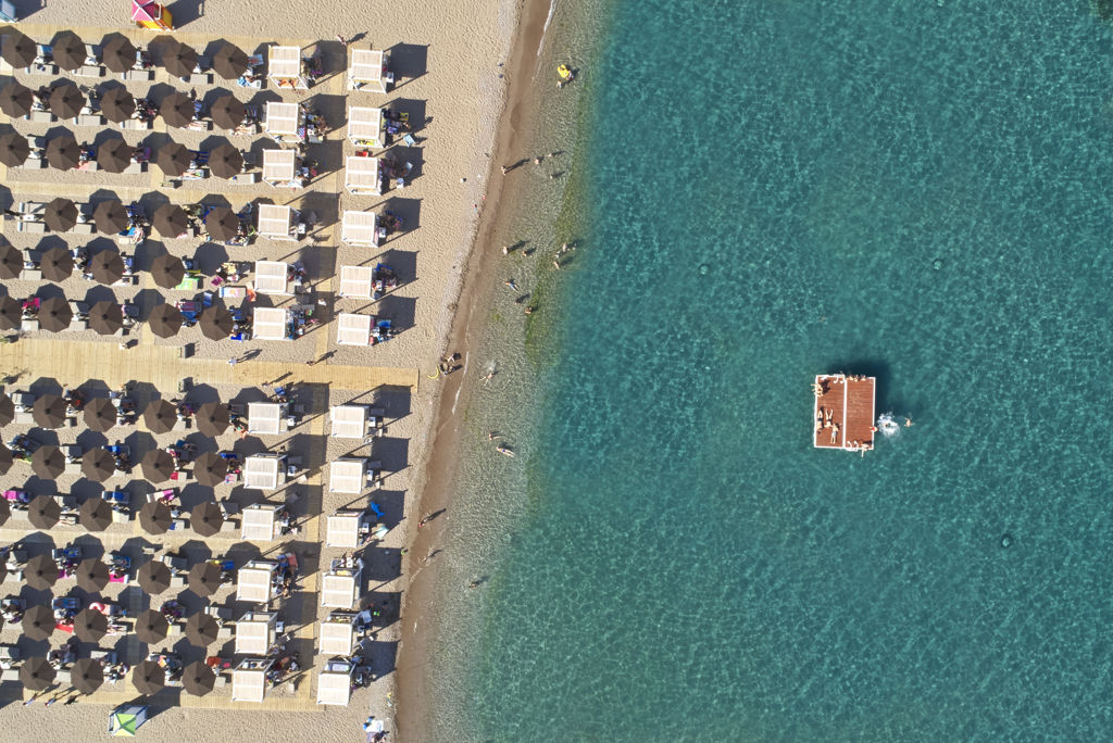 Epsilon Hotel Logies - Hotel
