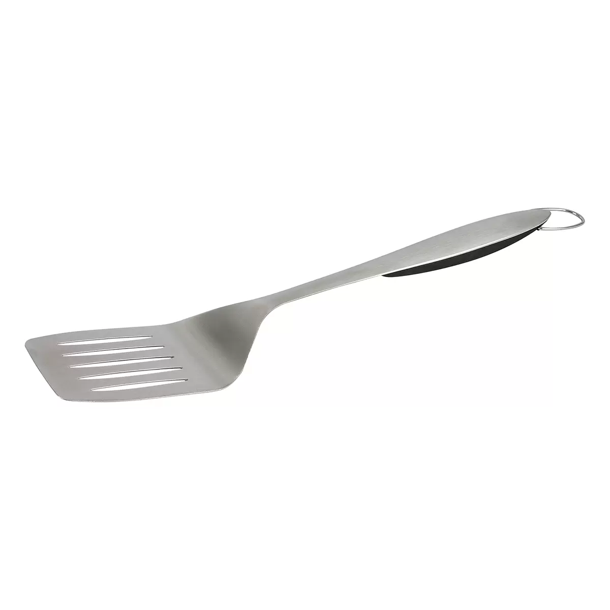 Premium Grillwender BBQ Dragon Silber