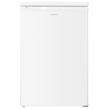 Salora CFT109W tafelmodel koel-vriescombinatie vrijstaand 109 liter wit